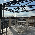 Florentine Penthouse By Florencehospitality Com