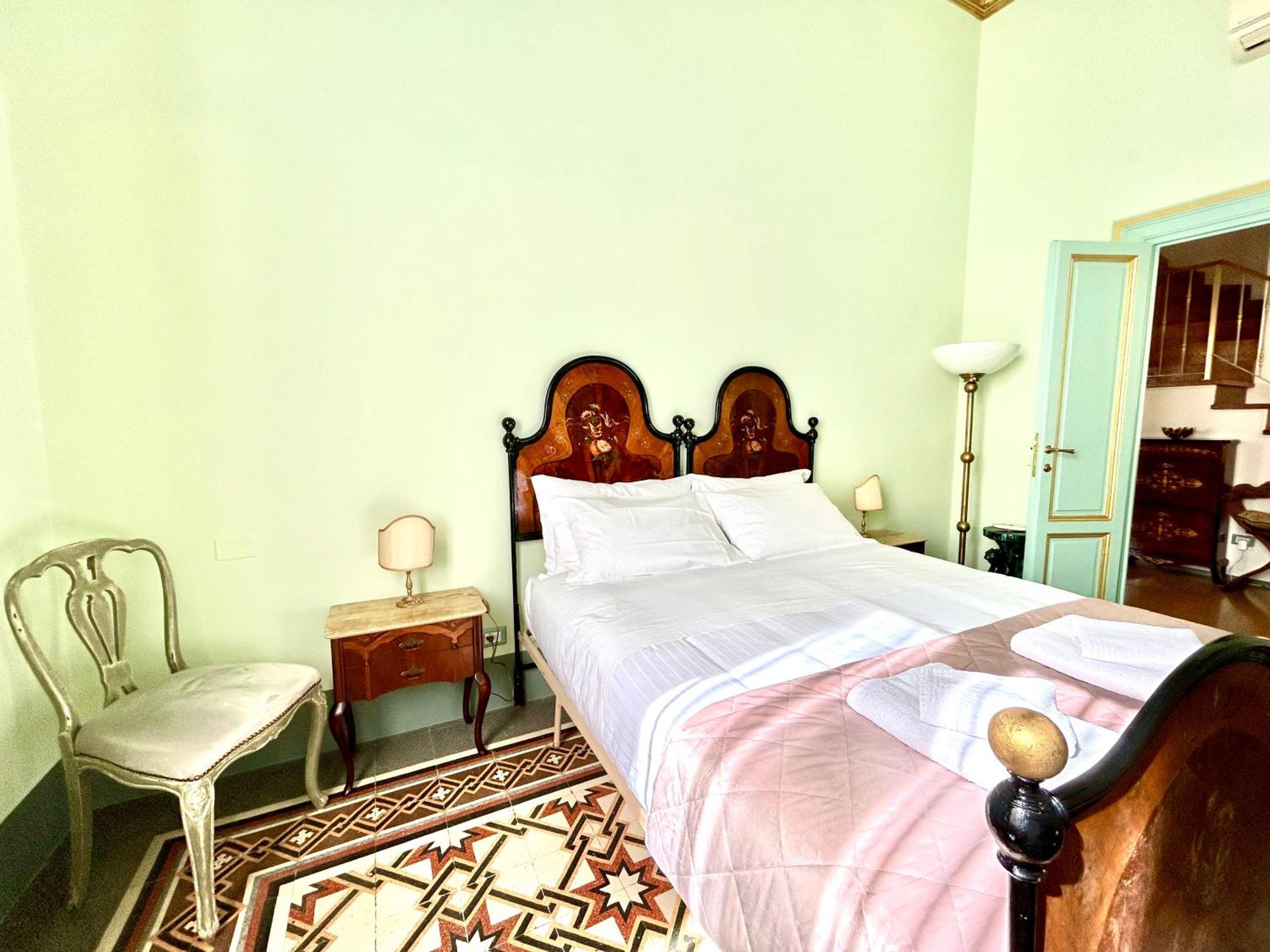 Florentine Penthouse By Florencehospitality Com Apartamento Florencia