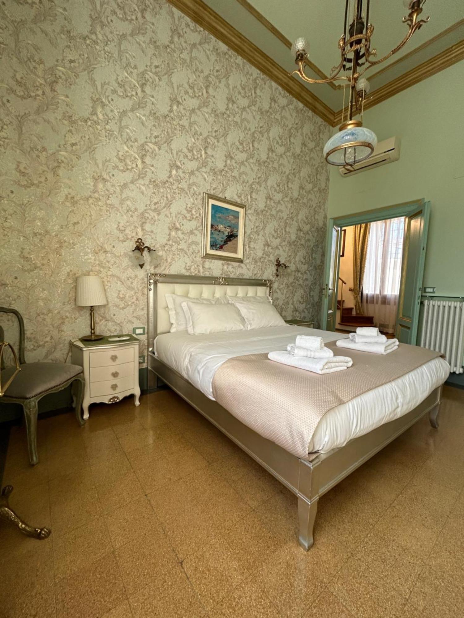 Florentine Penthouse By Florencehospitality Com