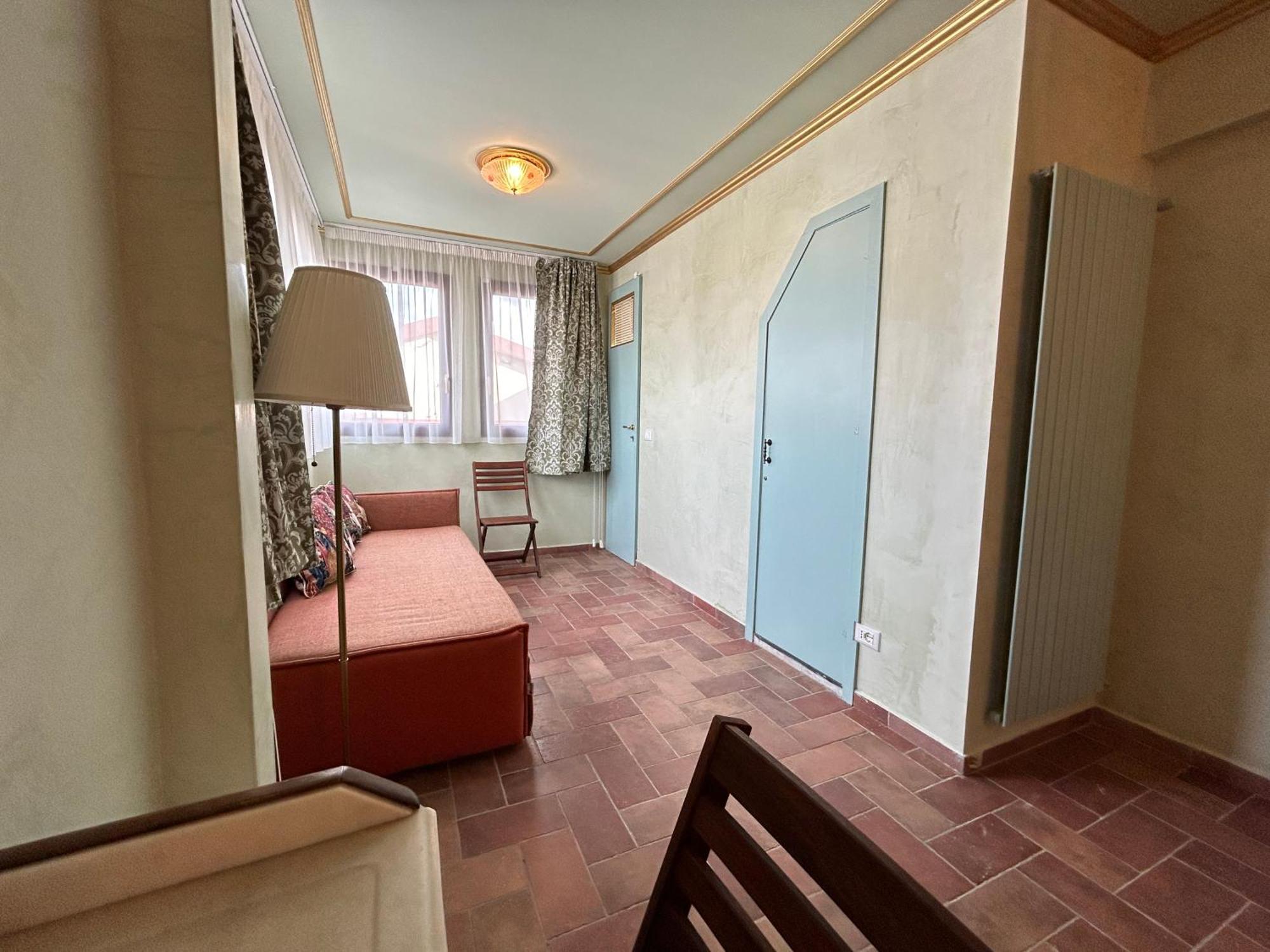 Florentine Penthouse By Florencehospitality Com * Florencia