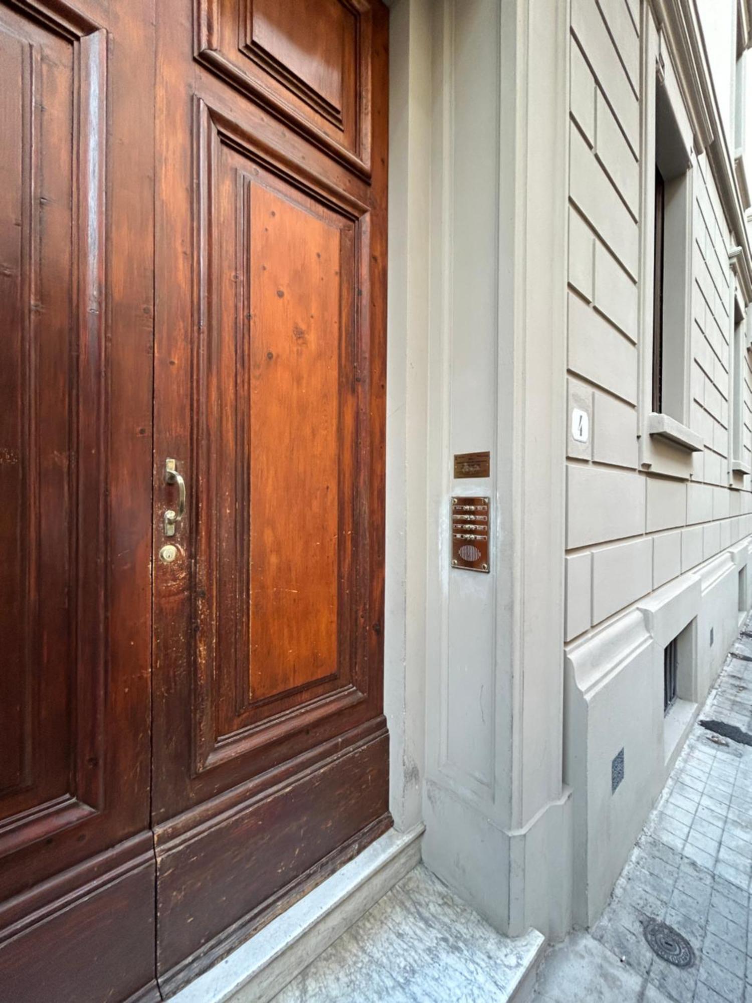 Florentine Penthouse By Florencehospitality Com Apartamento Florencia