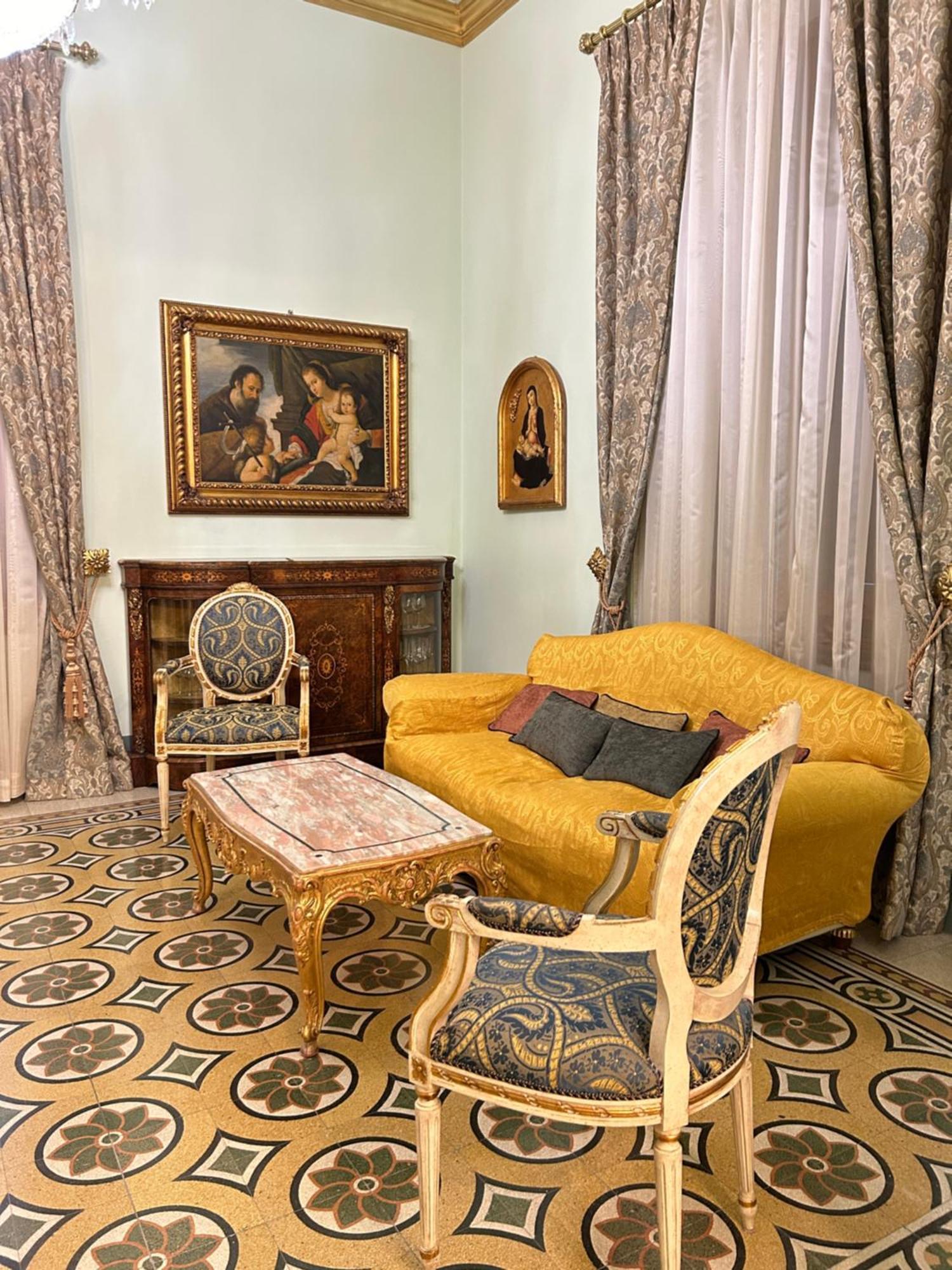 Apartamento Florentine Penthouse By Florencehospitality Com Florencia