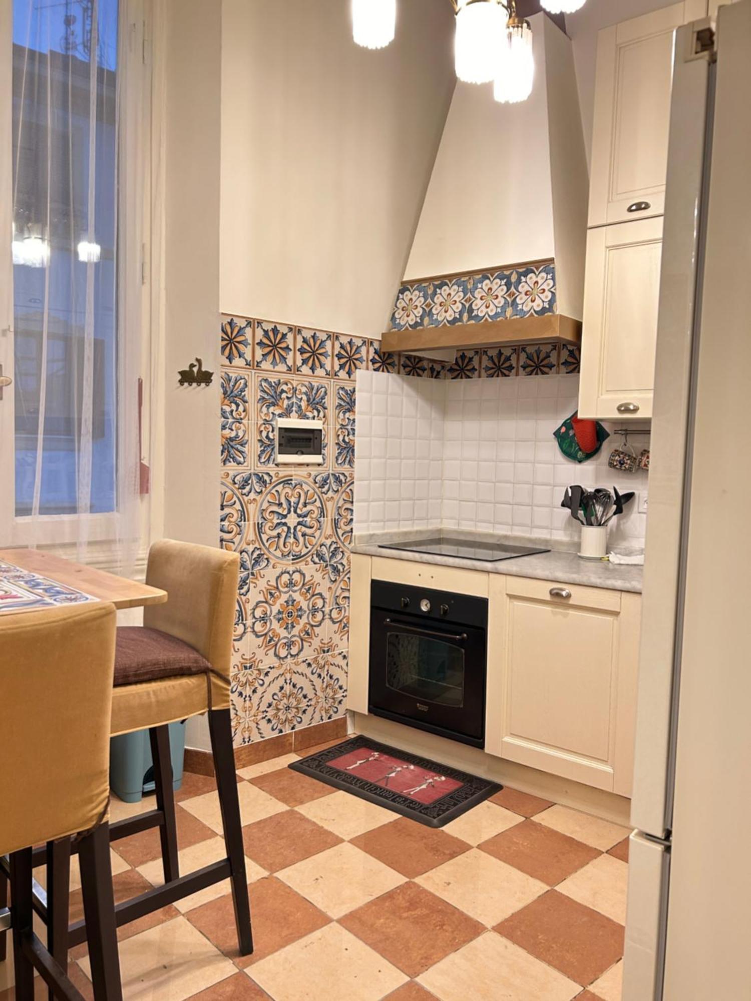 Florentine Penthouse By Florencehospitality Com Apartamento