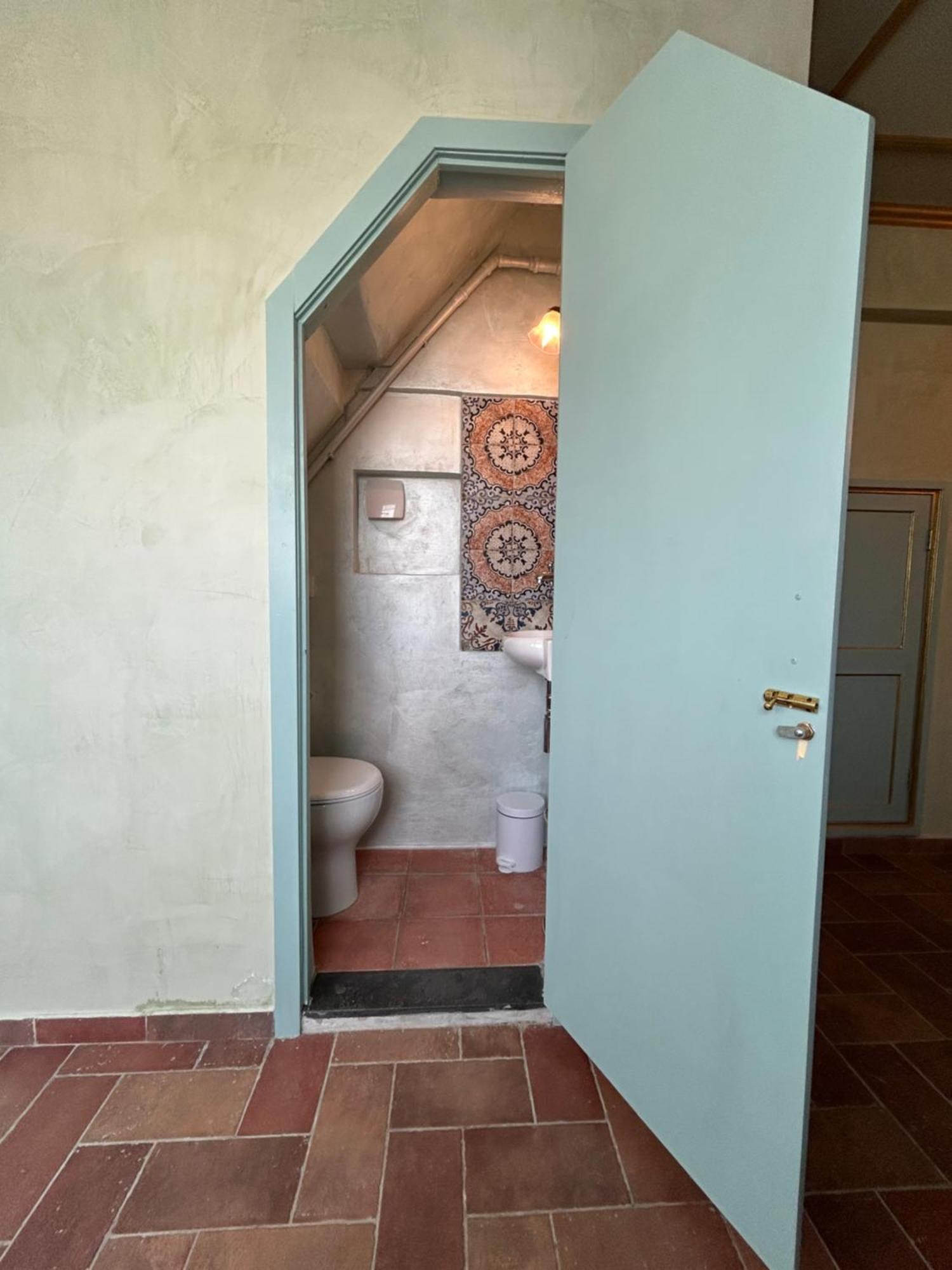 Apartamento Florentine Penthouse By Florencehospitality Com Florencia
