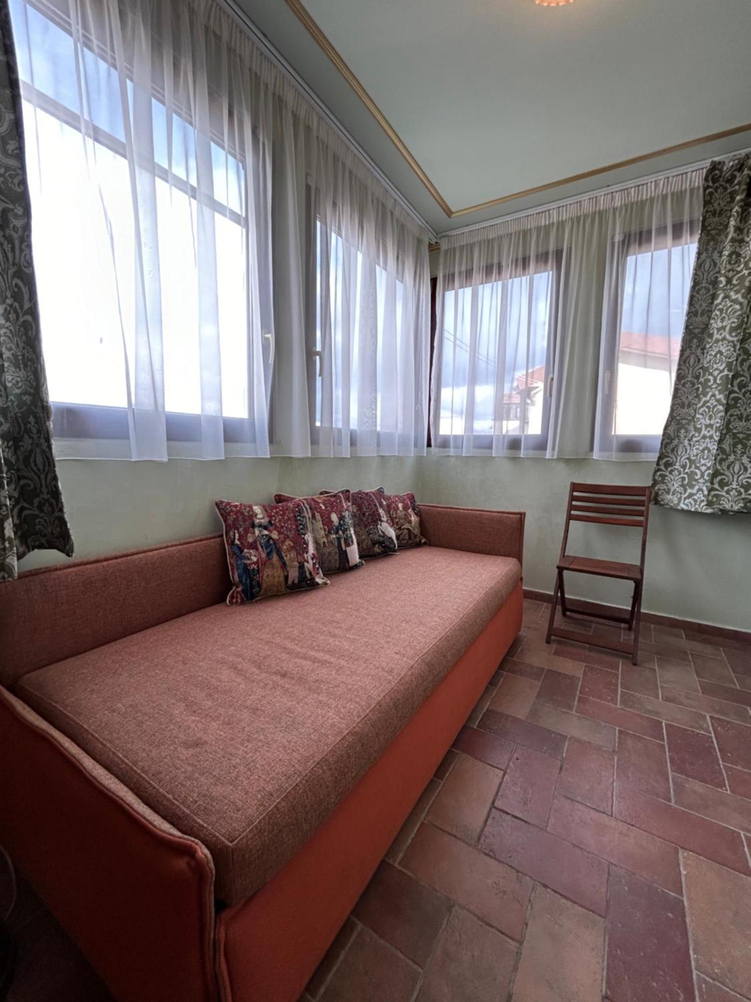Apartamento Florentine Penthouse By Florencehospitality Com