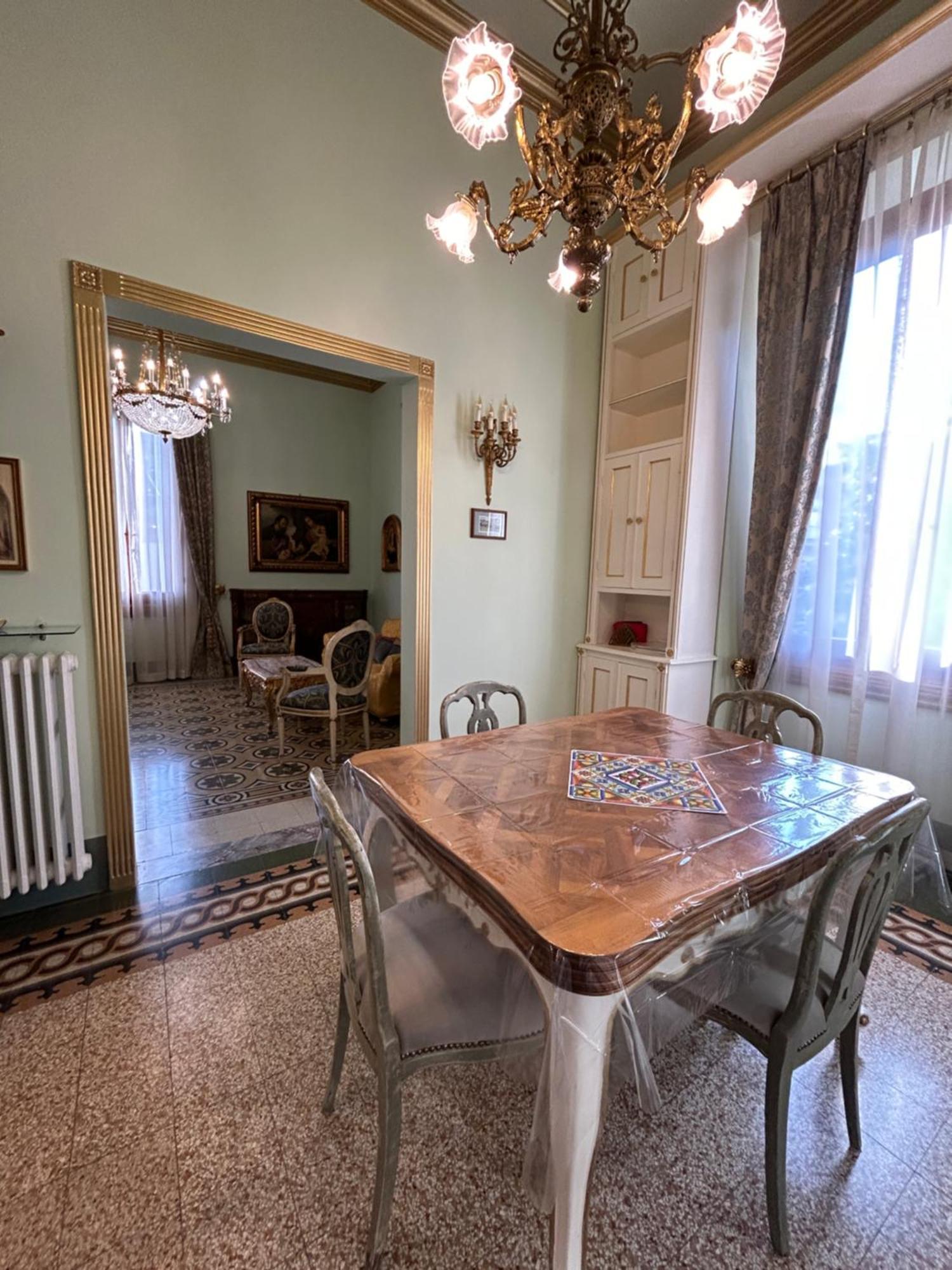Apartamento Florentine Penthouse By Florencehospitality Com *