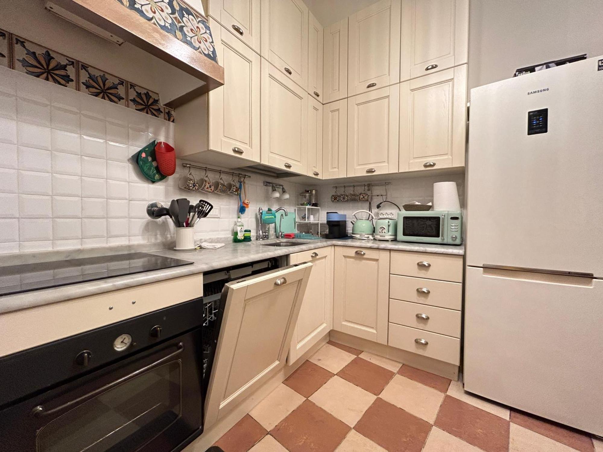 Florentine Penthouse By Florencehospitality Com * Florencia