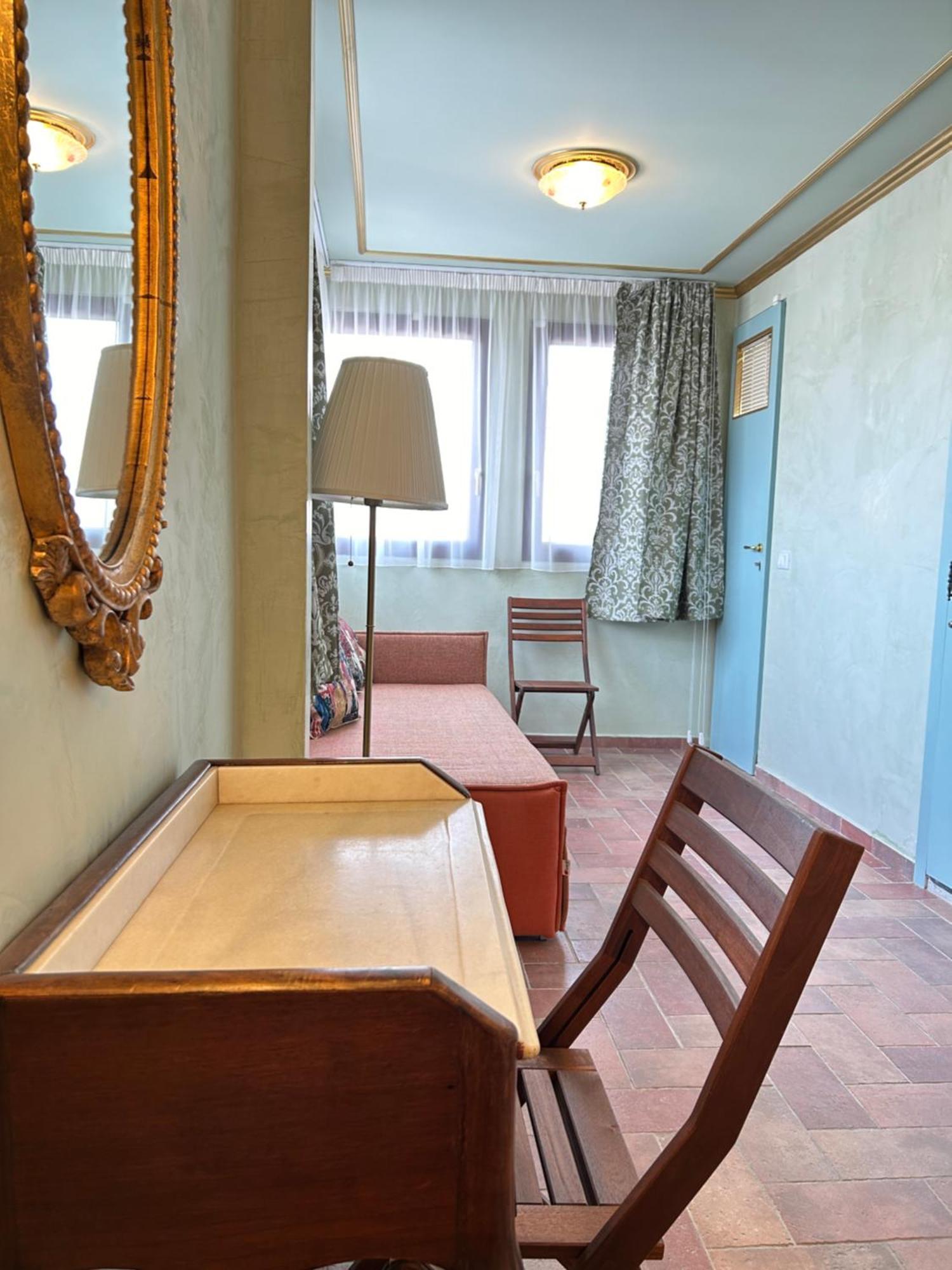 Florentine Penthouse By Florencehospitality Com Apartamento Florencia