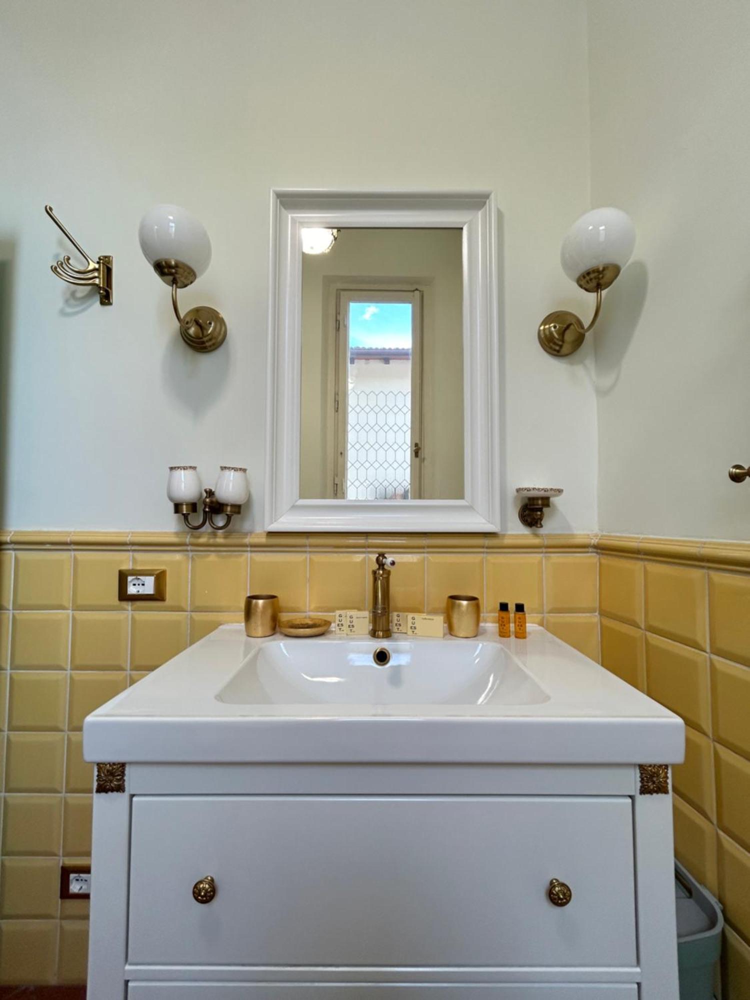 Florentine Penthouse By Florencehospitality Com Apartamento