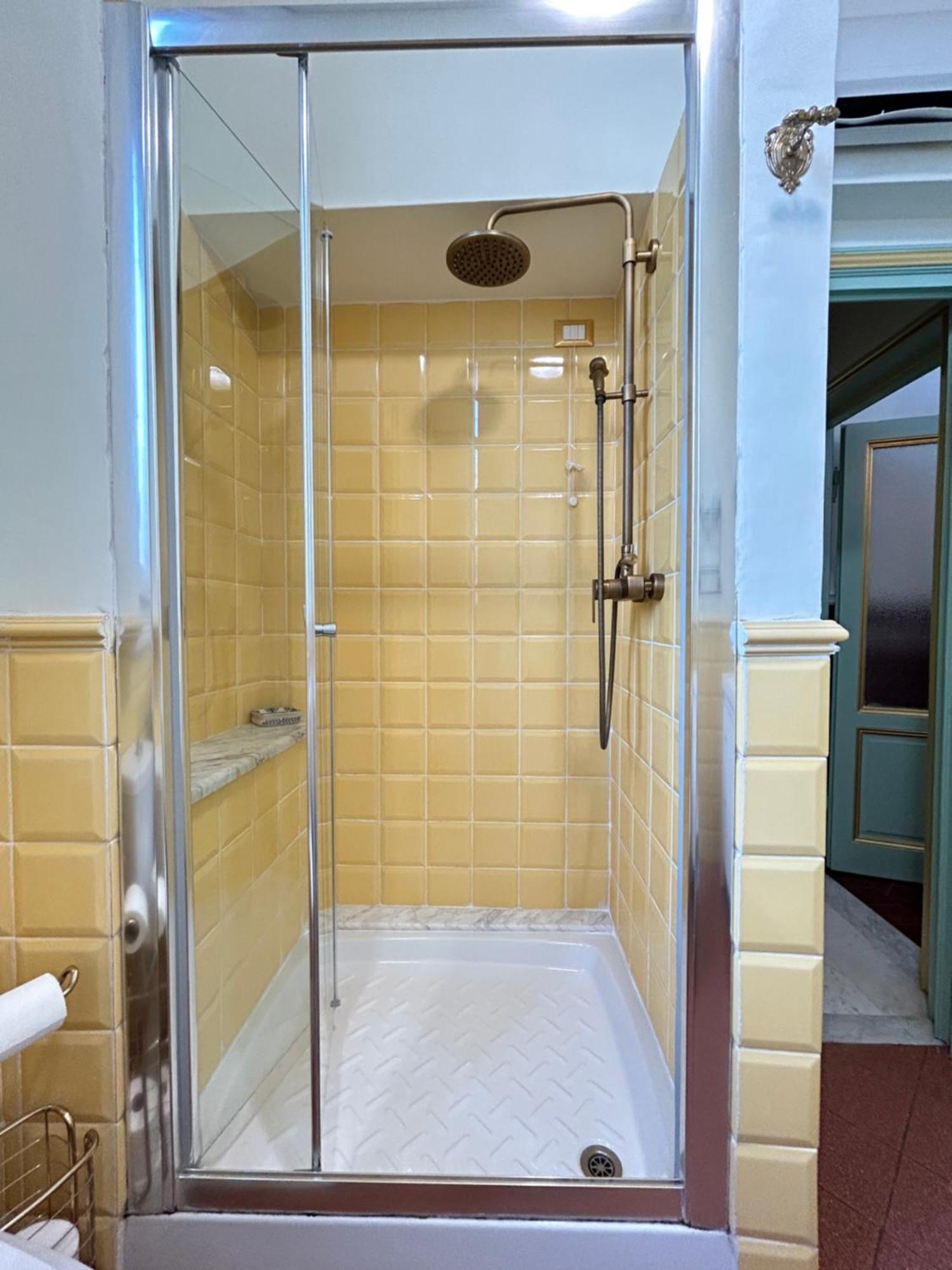 Apartamento Florentine Penthouse By Florencehospitality Com *