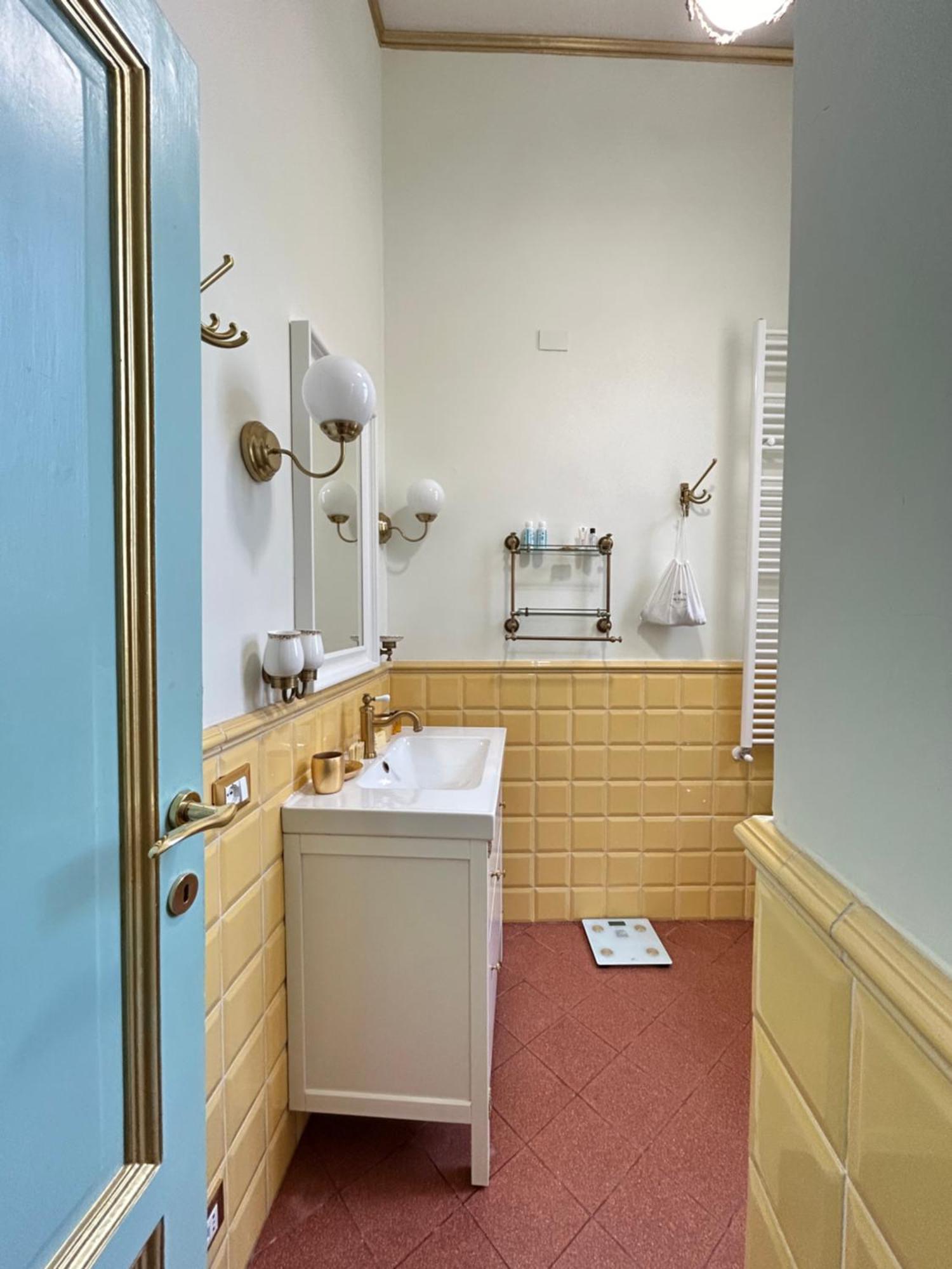 Florentine Penthouse By Florencehospitality Com * Florencia