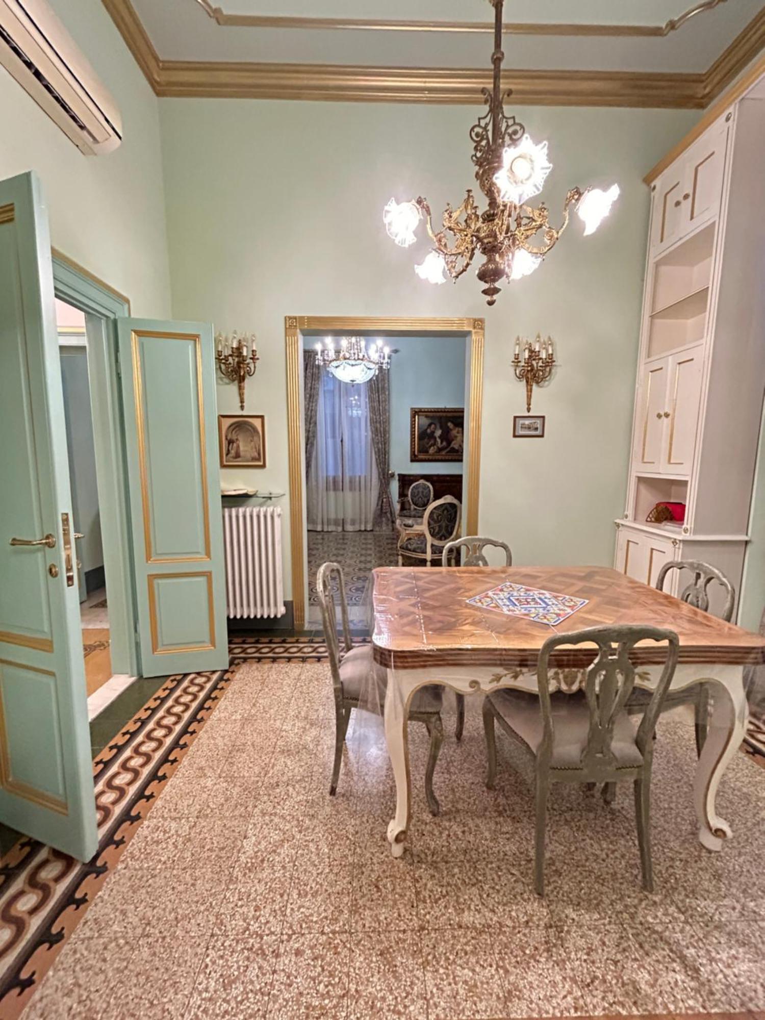 Apartamento Florentine Penthouse By Florencehospitality Com *