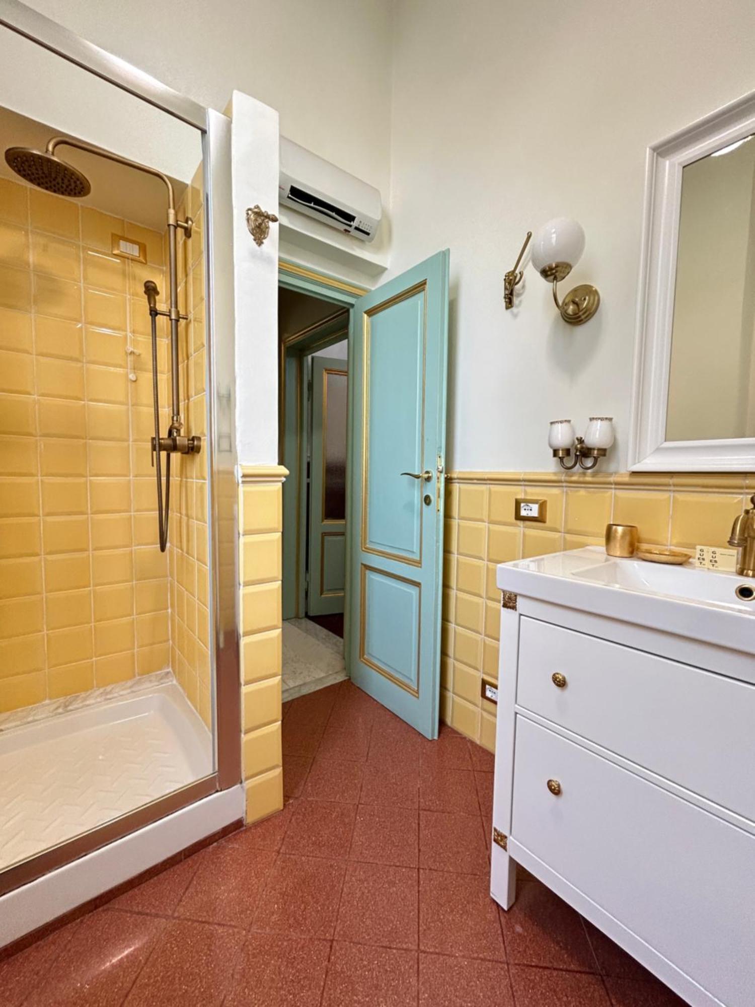 Florentine Penthouse By Florencehospitality Com Apartamento Florencia
