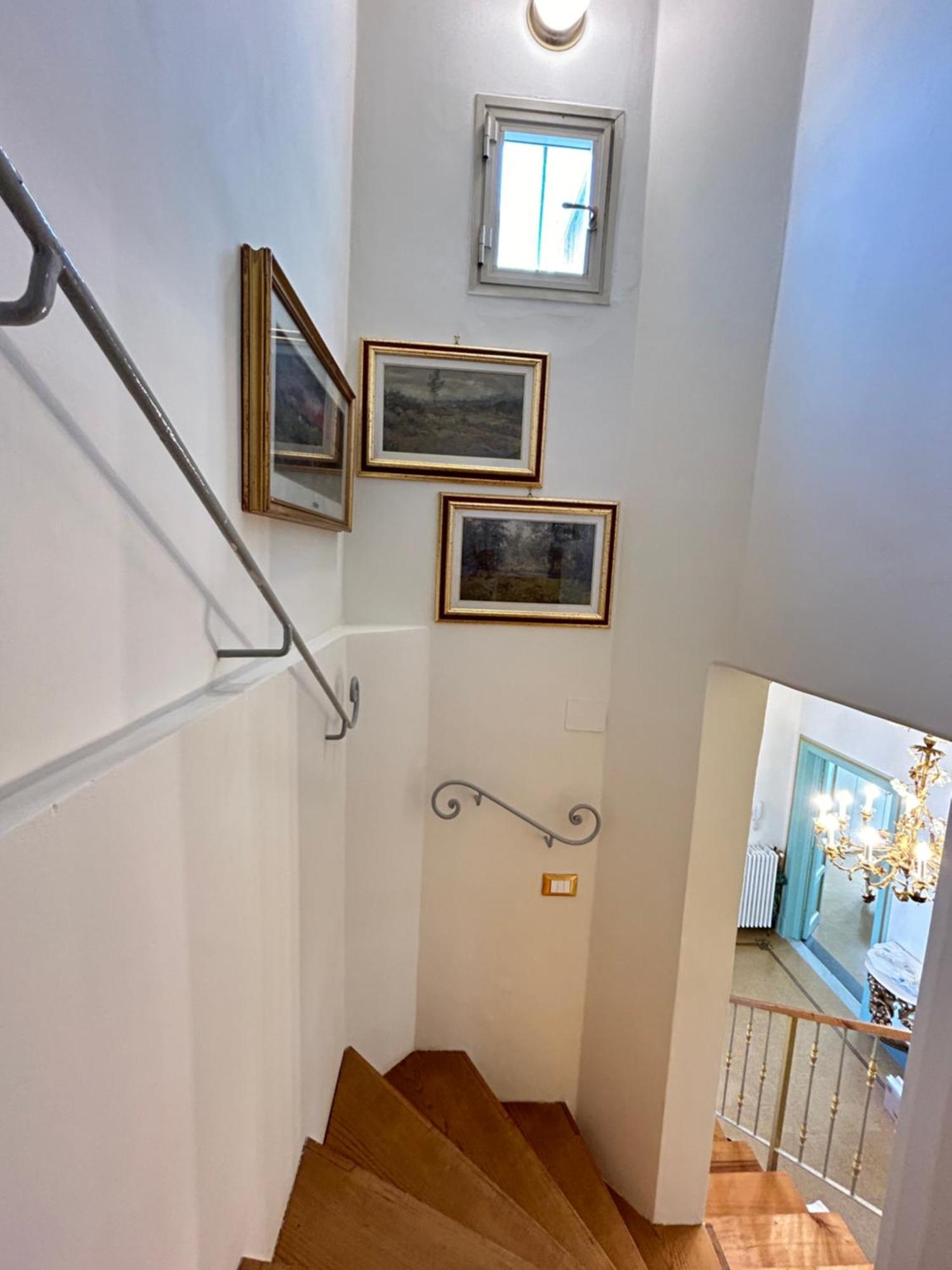 Florentine Penthouse By Florencehospitality Com Florencia