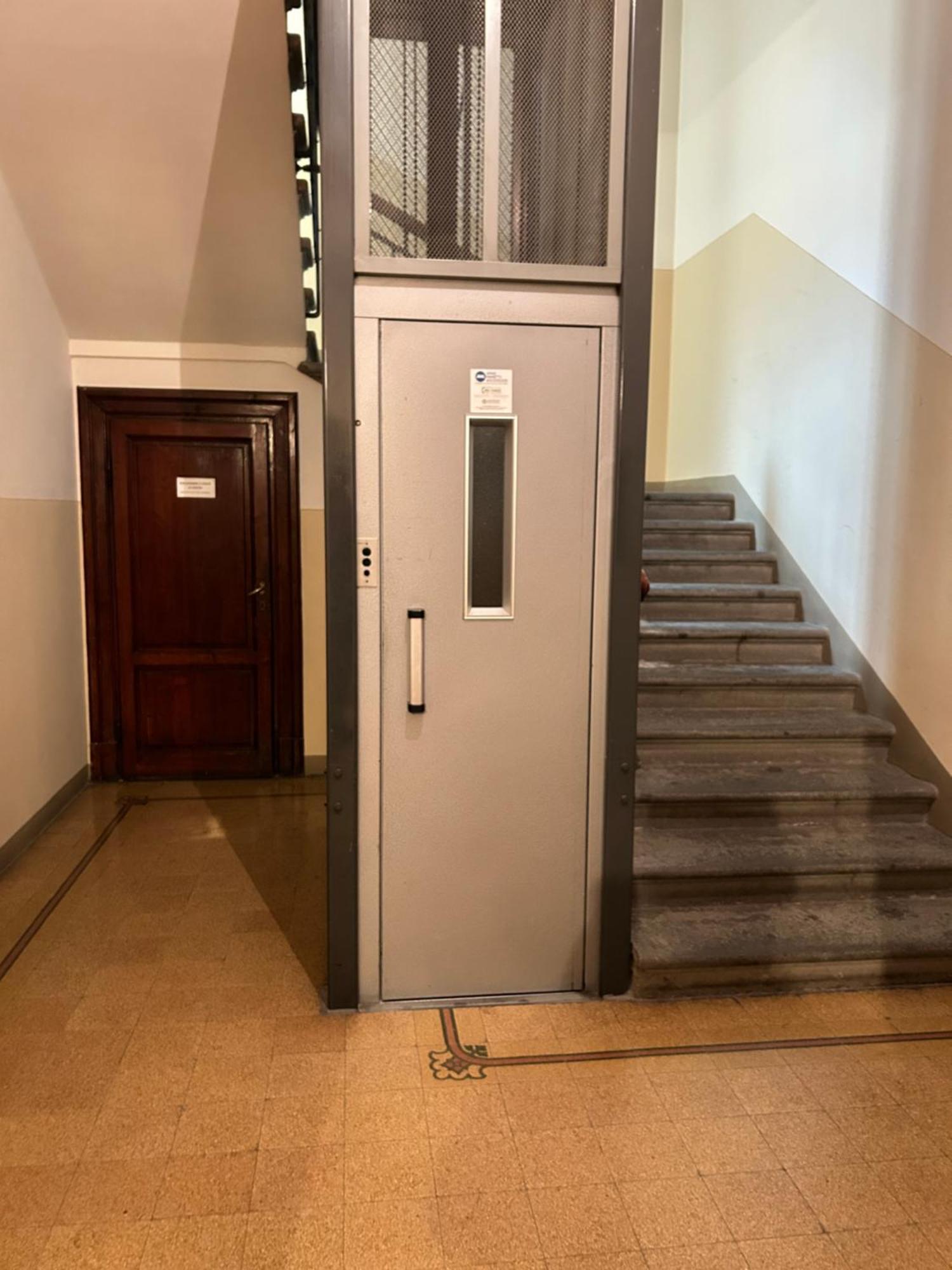 Apartamento Florentine Penthouse By Florencehospitality Com