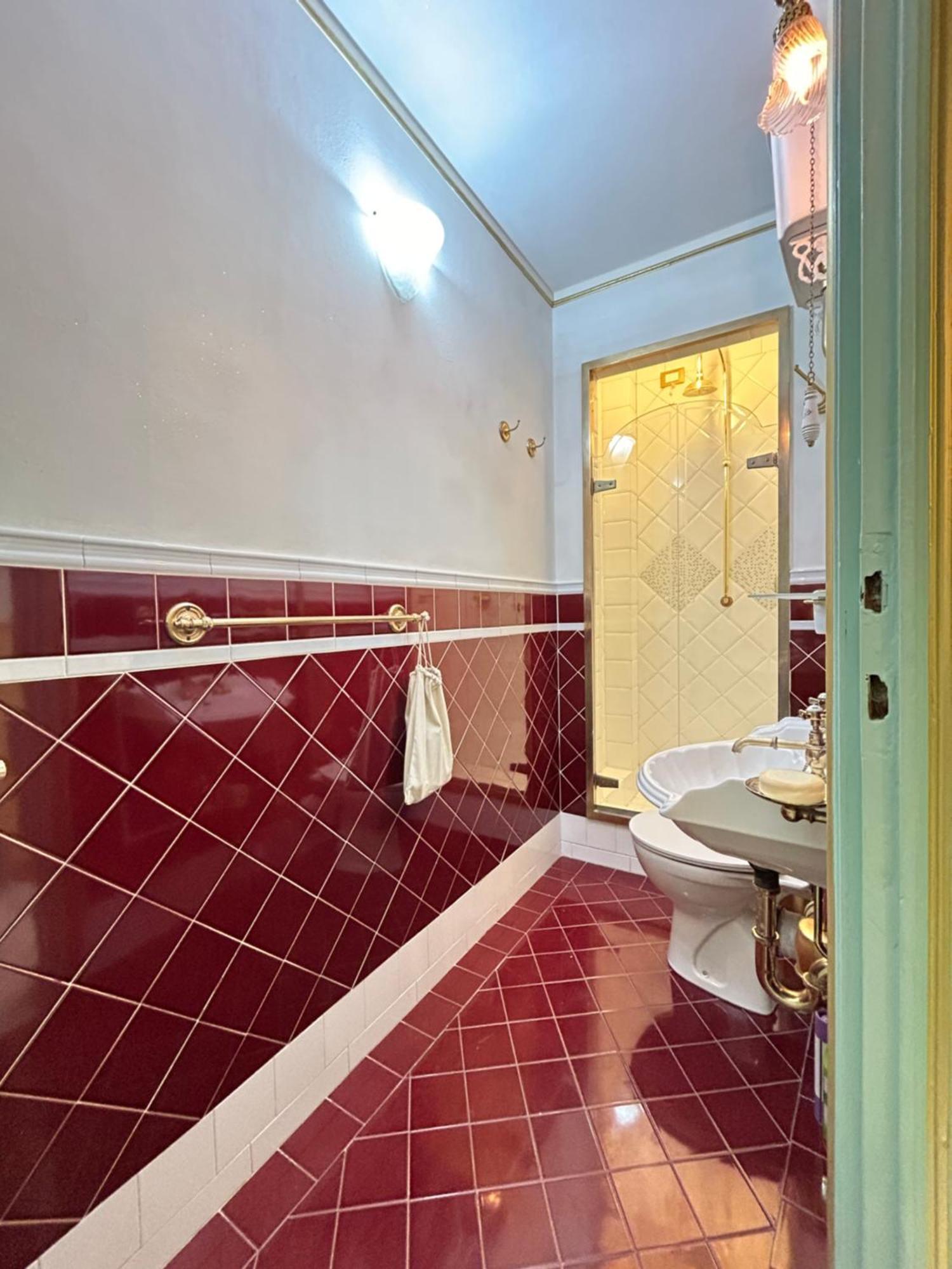 Florentine Penthouse By Florencehospitality Com Apartamento *