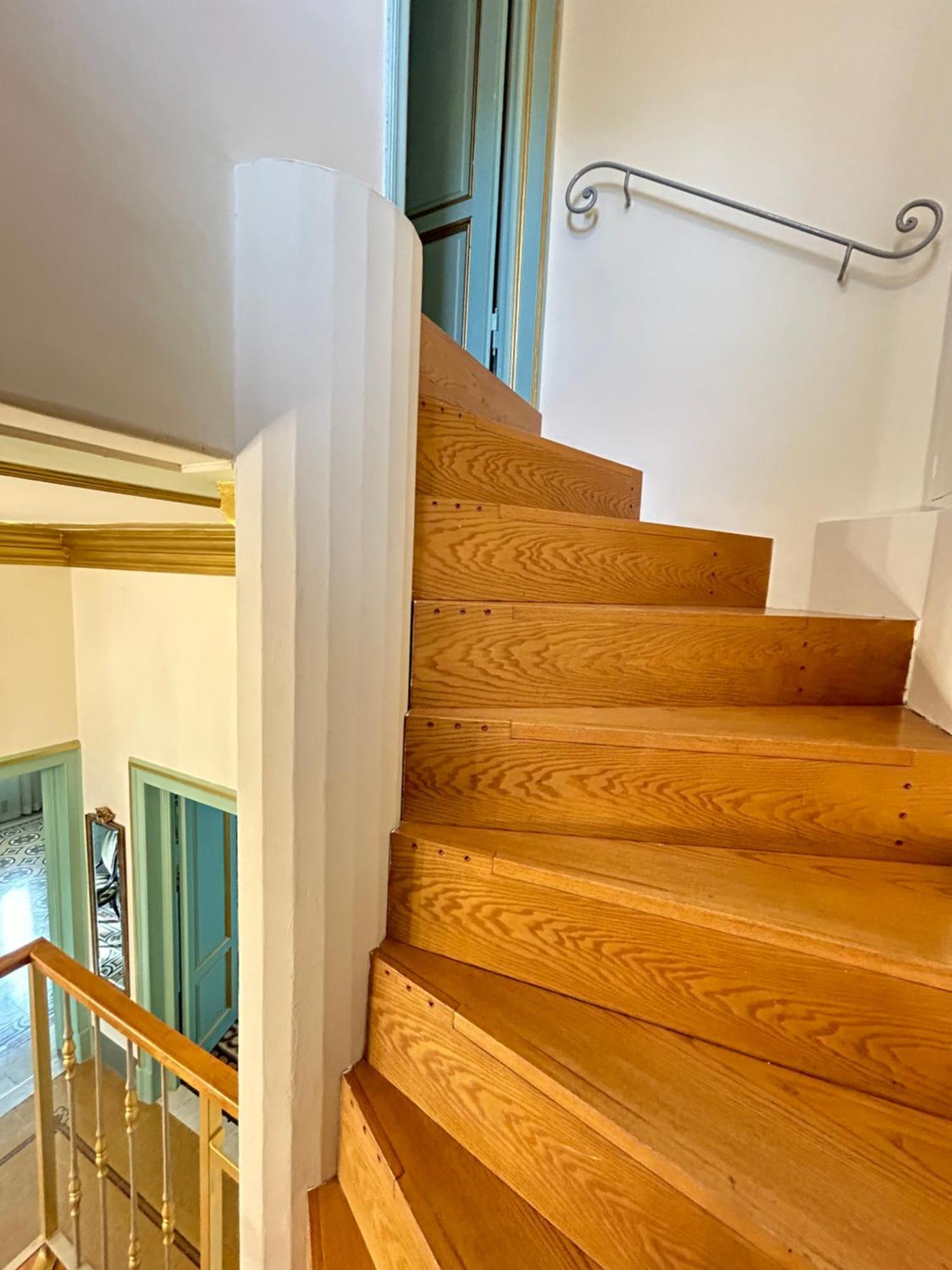 Florentine Penthouse By Florencehospitality Com Apartamento Florencia