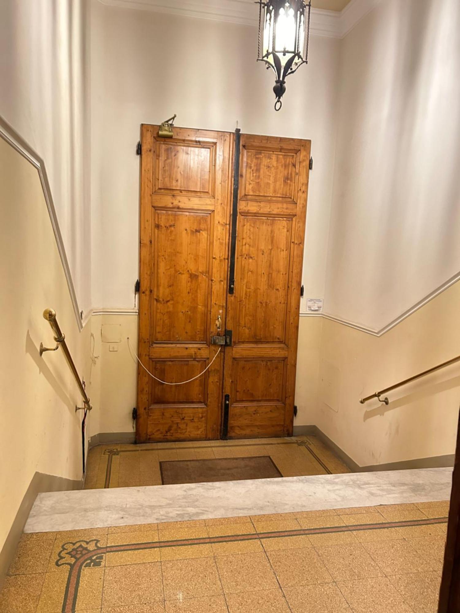 Florentine Penthouse By Florencehospitality Com Florencia