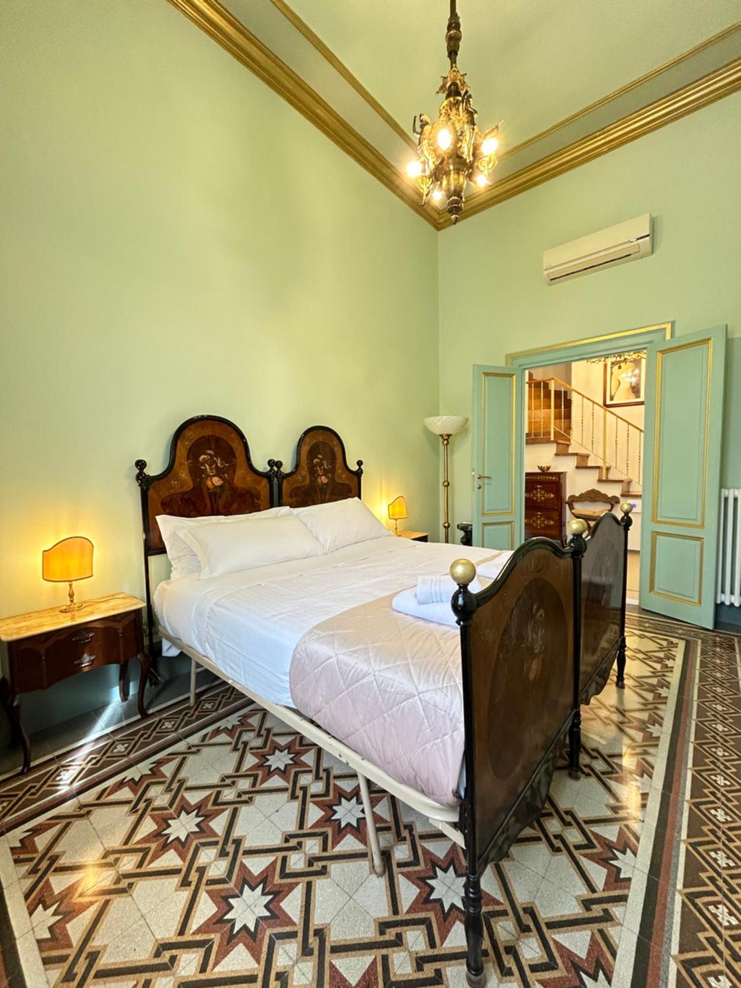 Florentine Penthouse By Florencehospitality Com