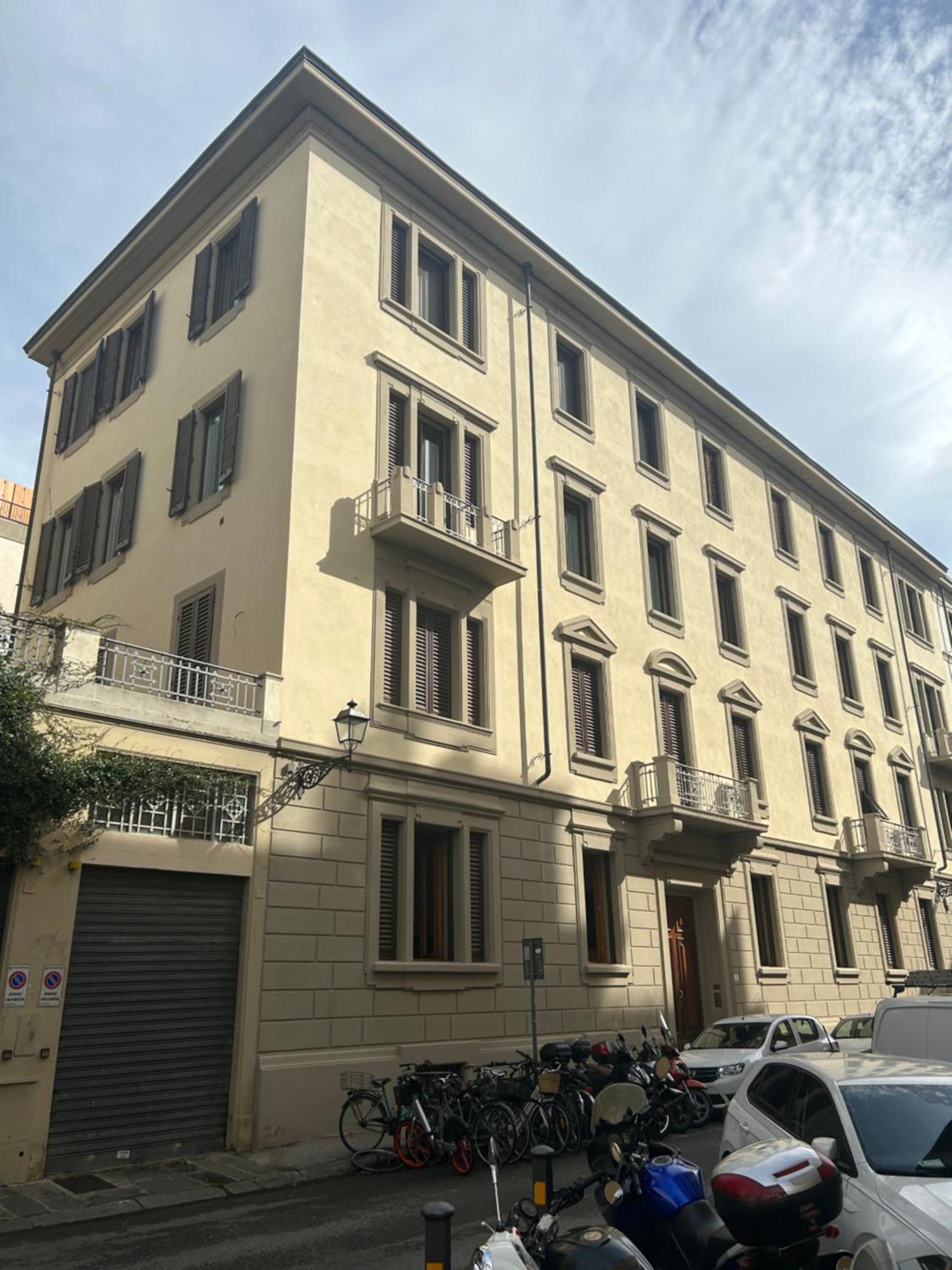 Florentine Penthouse By Florencehospitality Com Apartamento Florencia