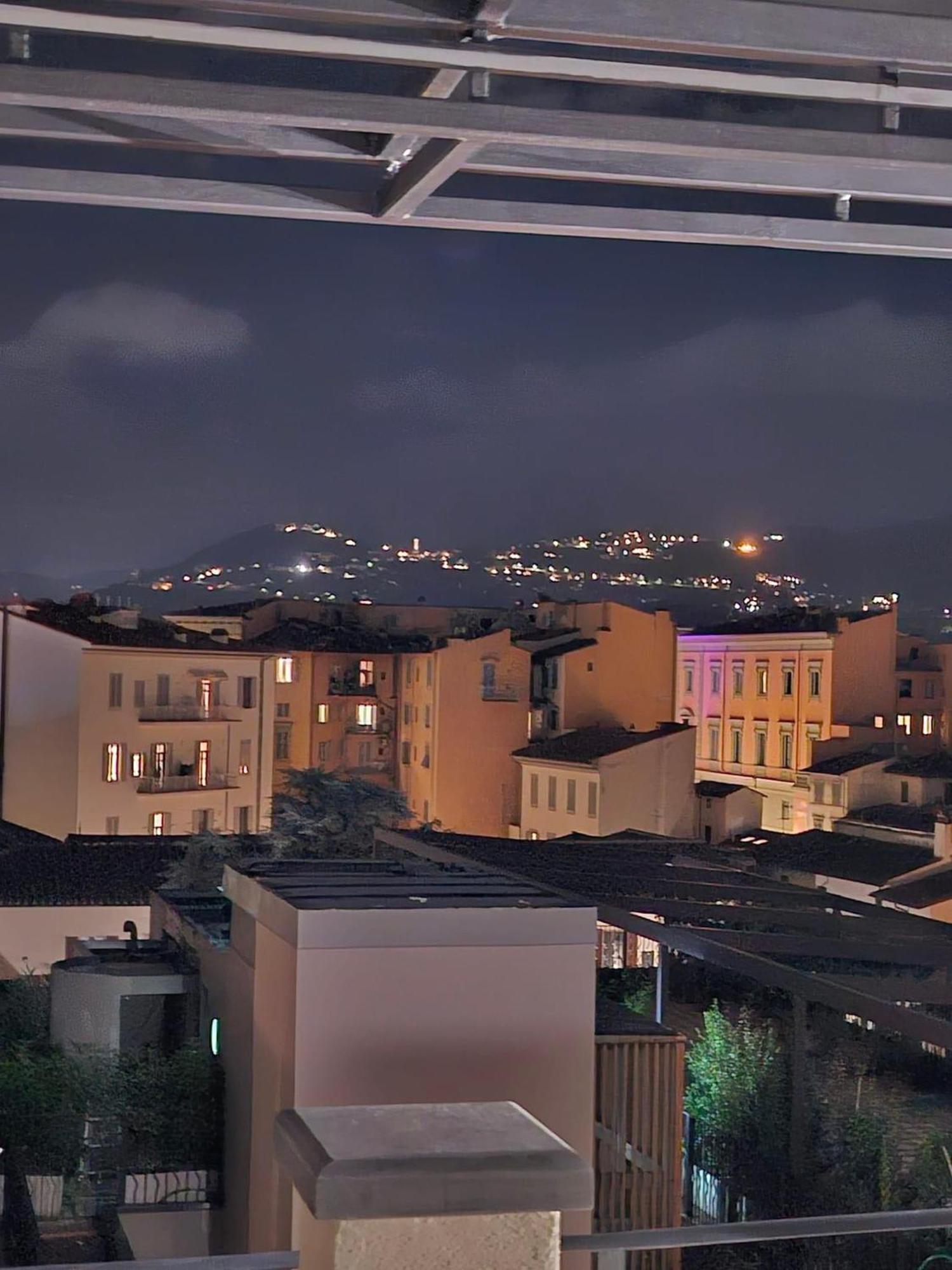Apartamento Florentine Penthouse By Florencehospitality Com *