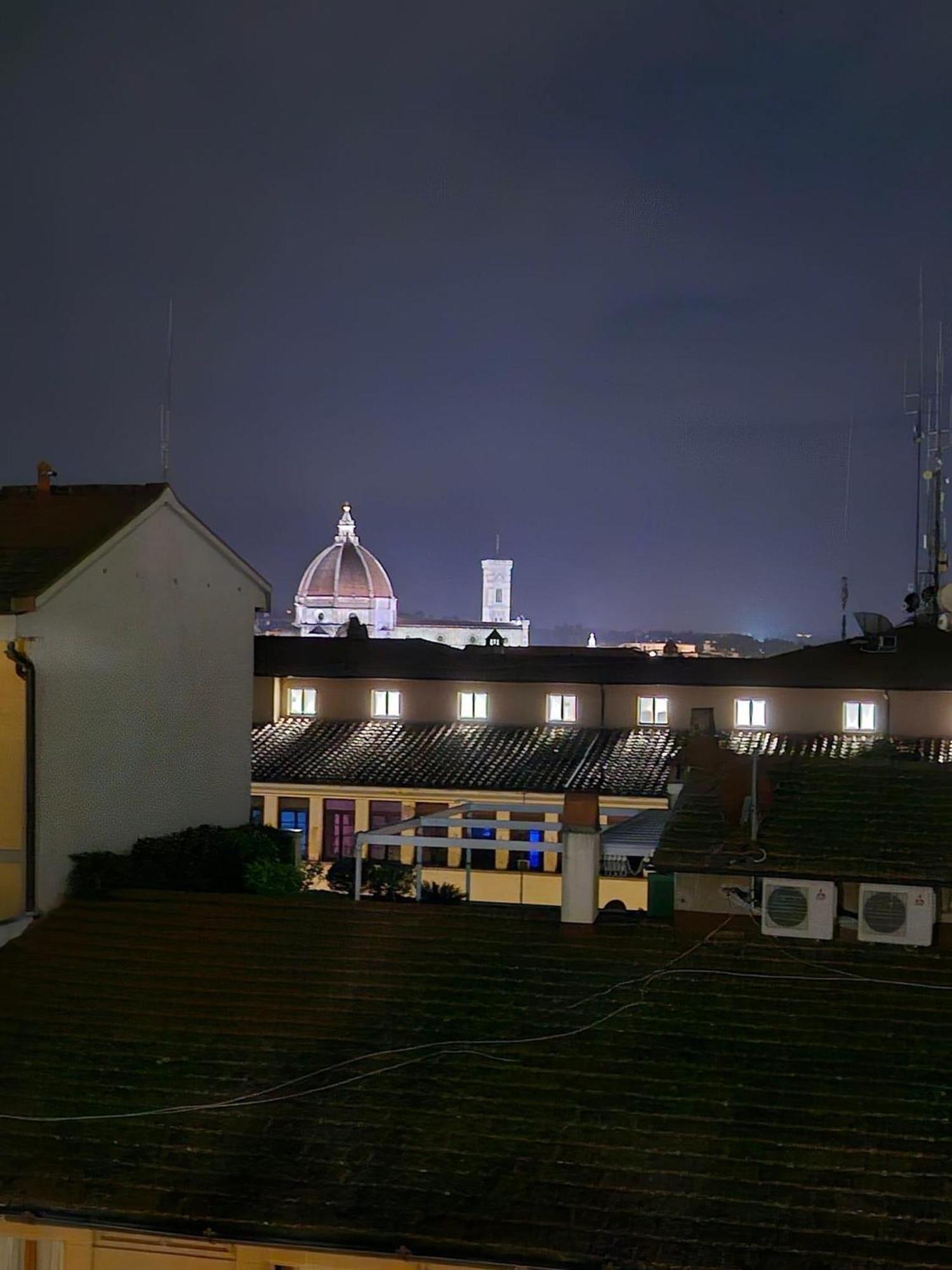 Apartamento Florentine Penthouse By Florencehospitality Com *