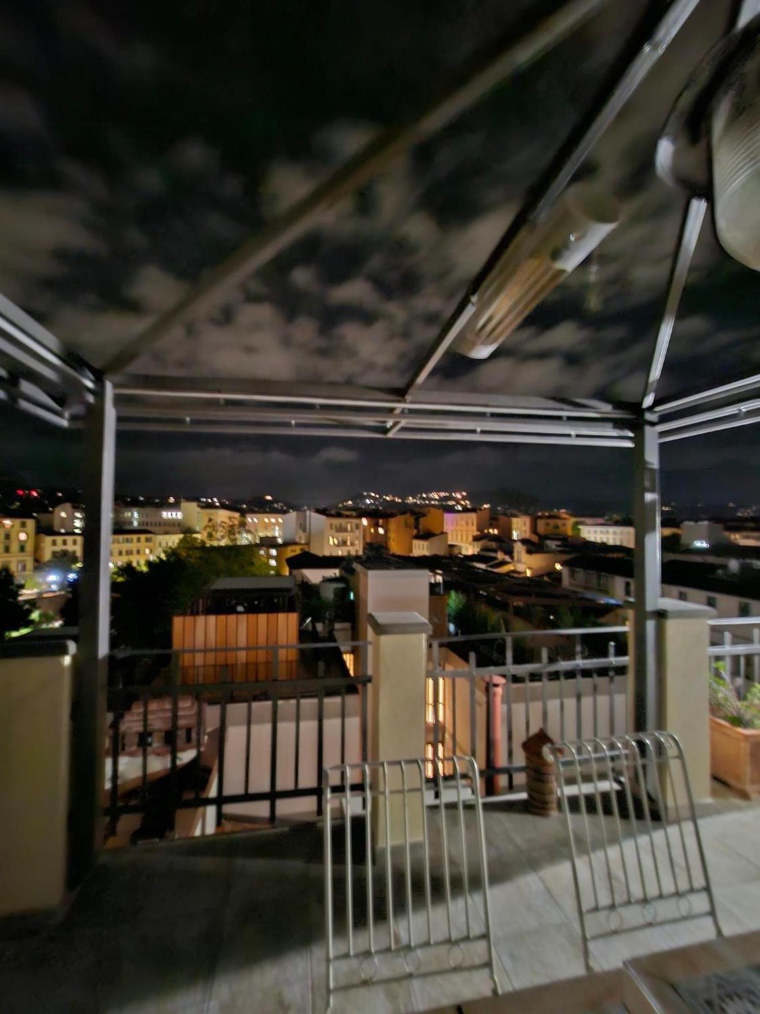 Apartamento Florentine Penthouse By Florencehospitality Com Florencia