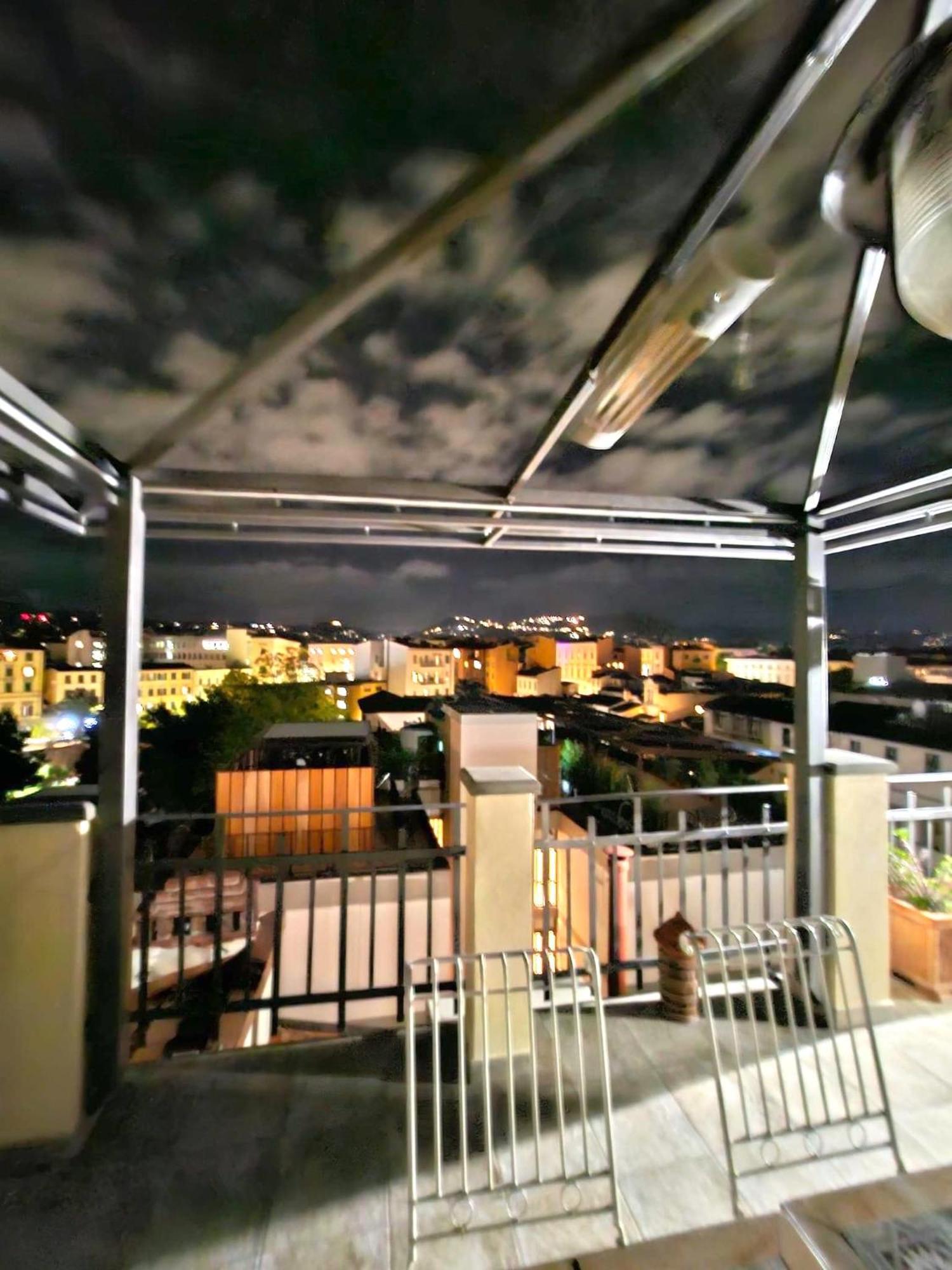Florentine Penthouse By Florencehospitality Com Apartamento