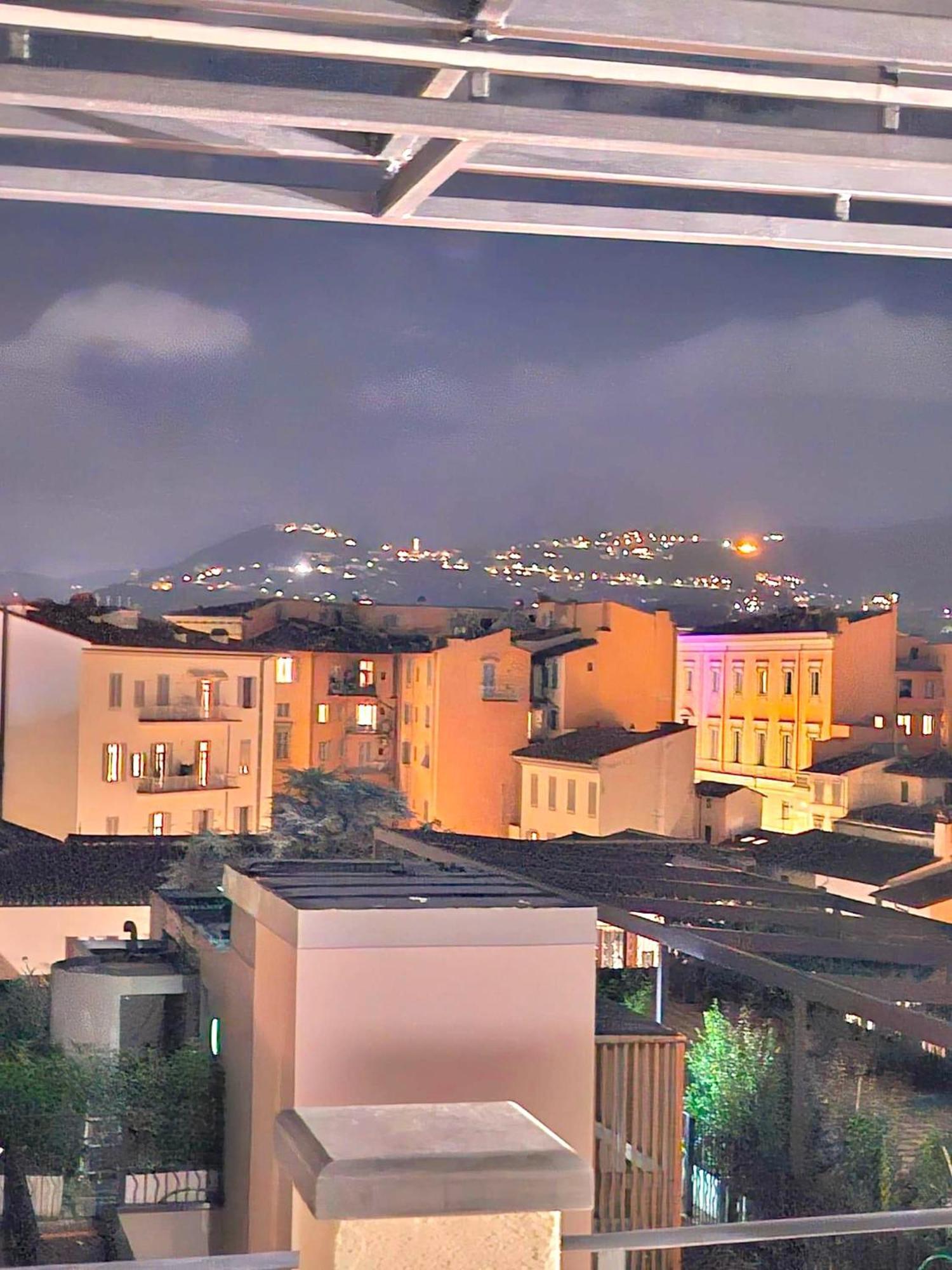 Florentine Penthouse By Florencehospitality Com Apartamento *