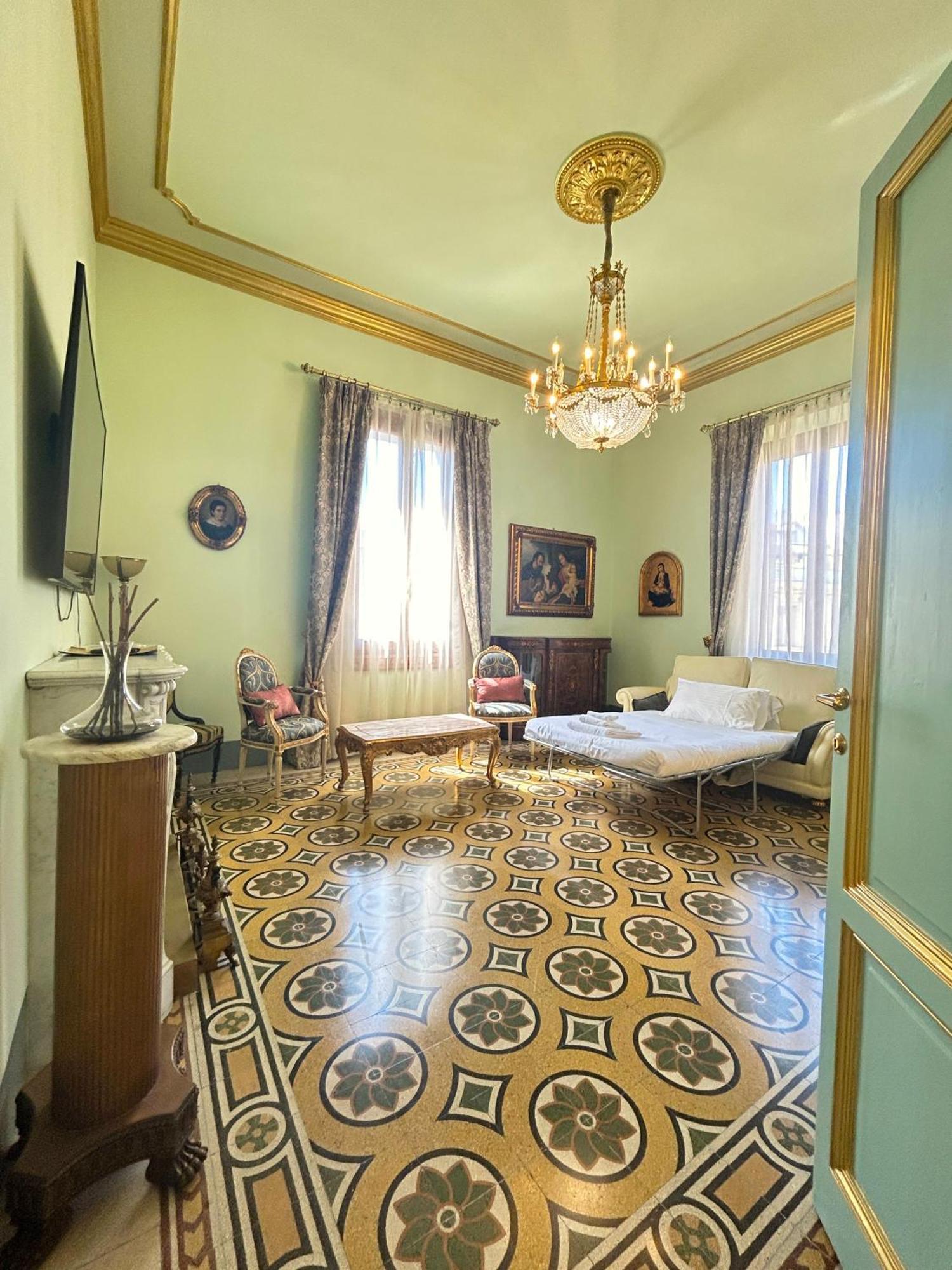 Apartamento Florentine Penthouse By Florencehospitality Com