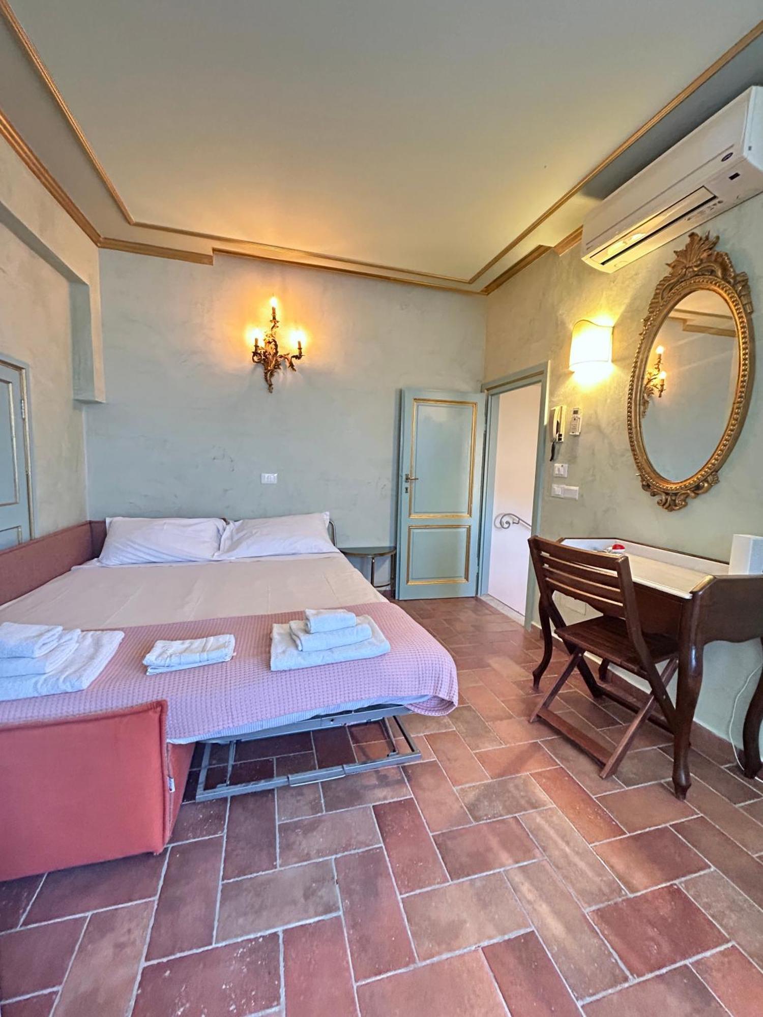 Florentine Penthouse By Florencehospitality Com Apartamento Florencia