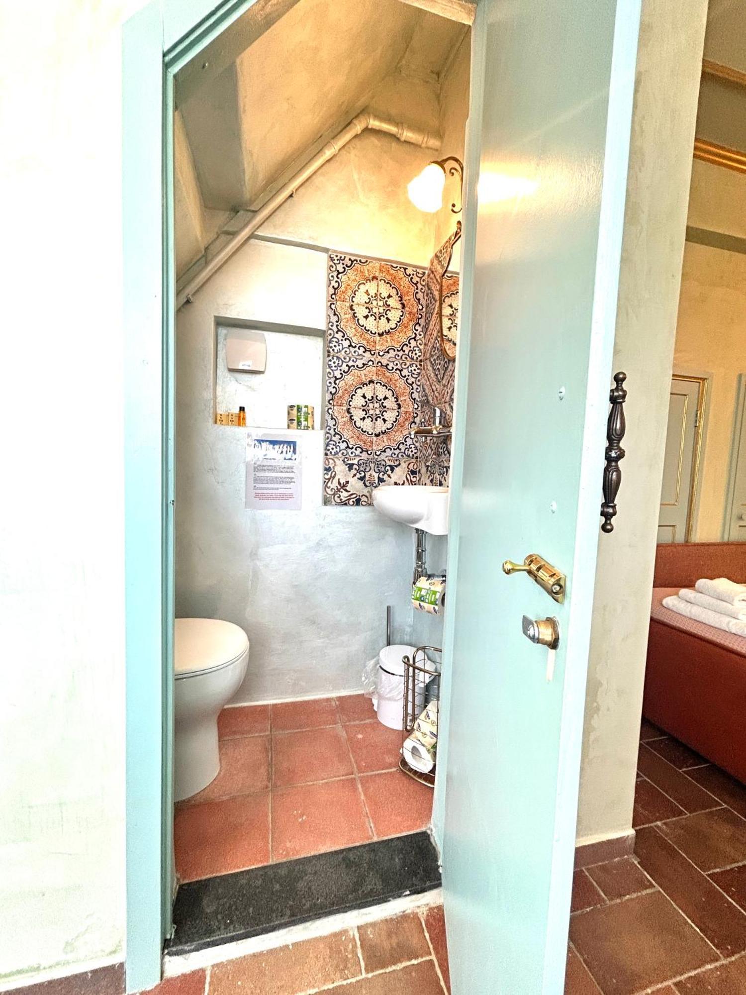 Florentine Penthouse By Florencehospitality Com *
