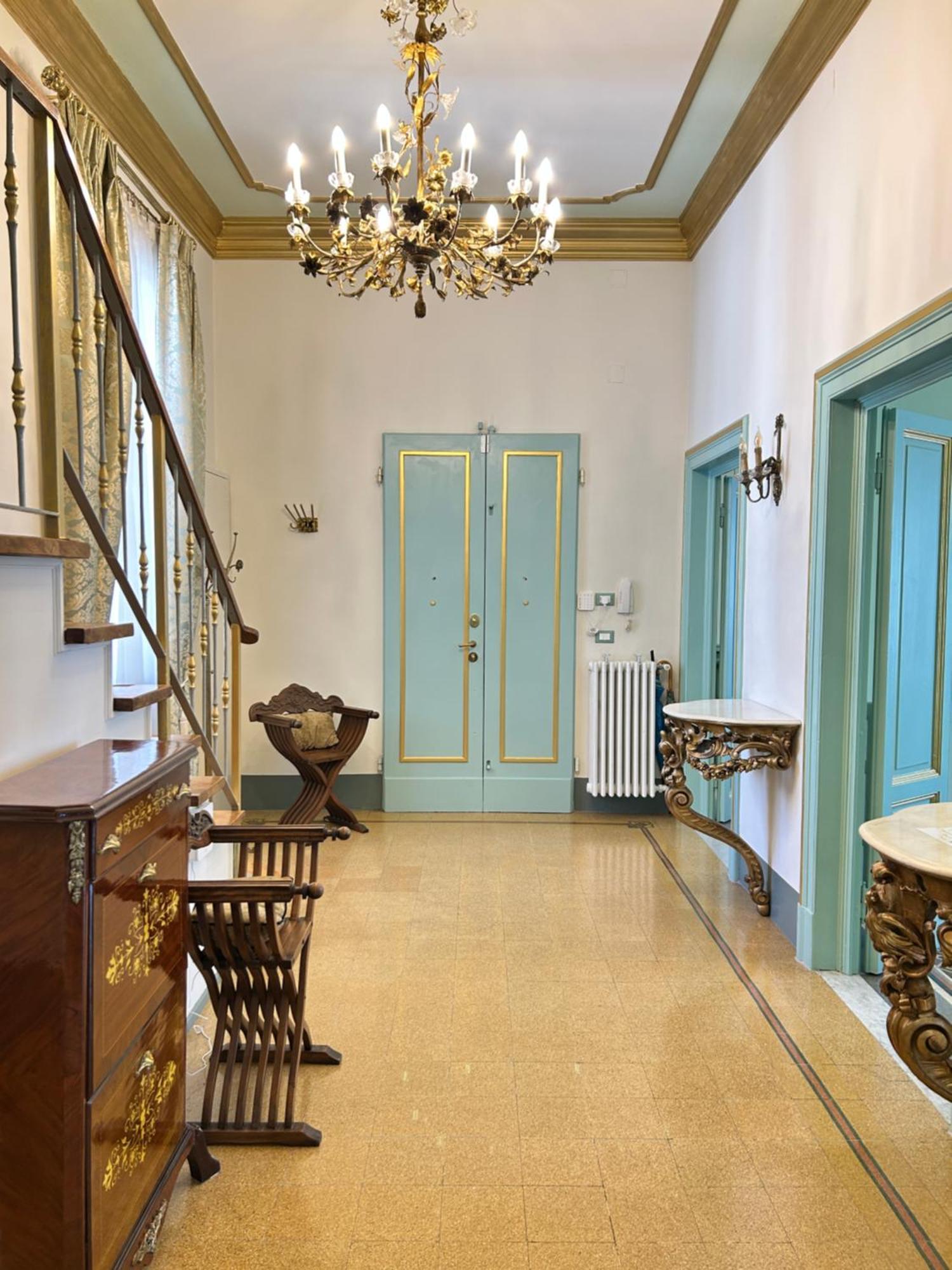Florentine Penthouse By Florencehospitality Com Apartamento Florencia